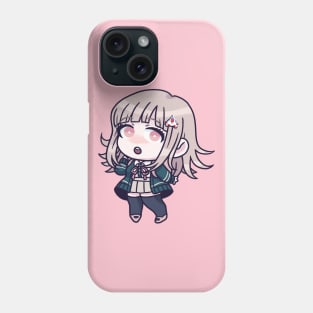 Chiaki Nanami Phone Case