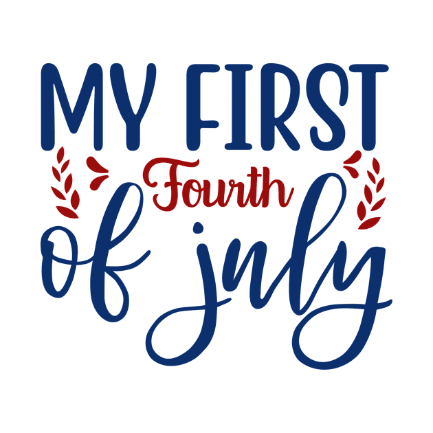 My First July by Socity Shop