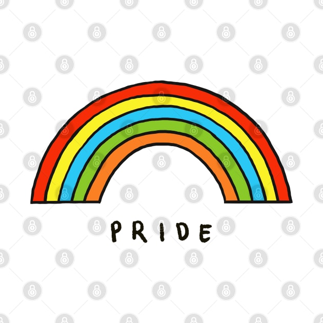 Pride by Lidi Hard