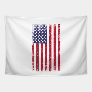 US American Flag Gift Tapestry