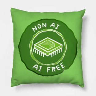 Neural Networks Free Pillow