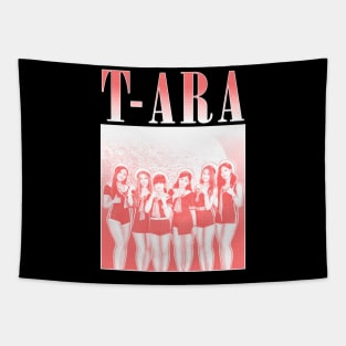 T-Ara Tapestry