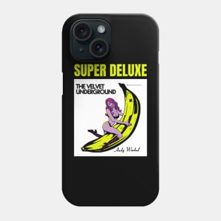 Super Deluxe Phone Case