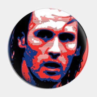 Hateley Pin
