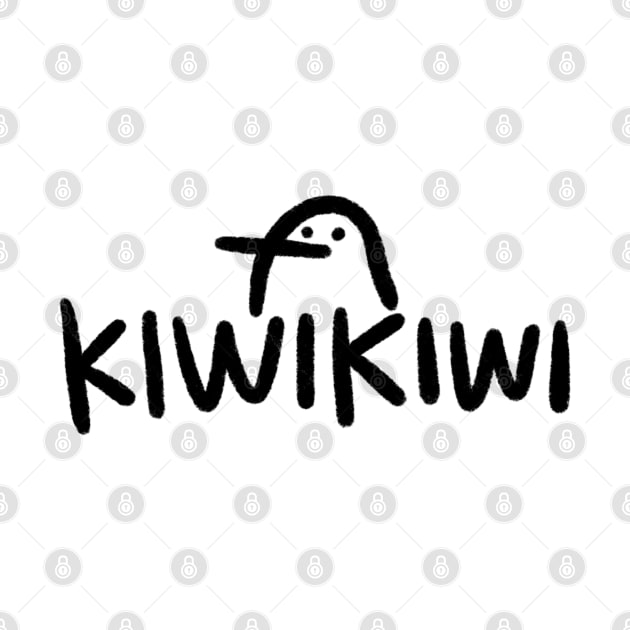 KIWIKIWI by GACHUU