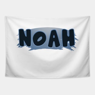 Noah Tapestry