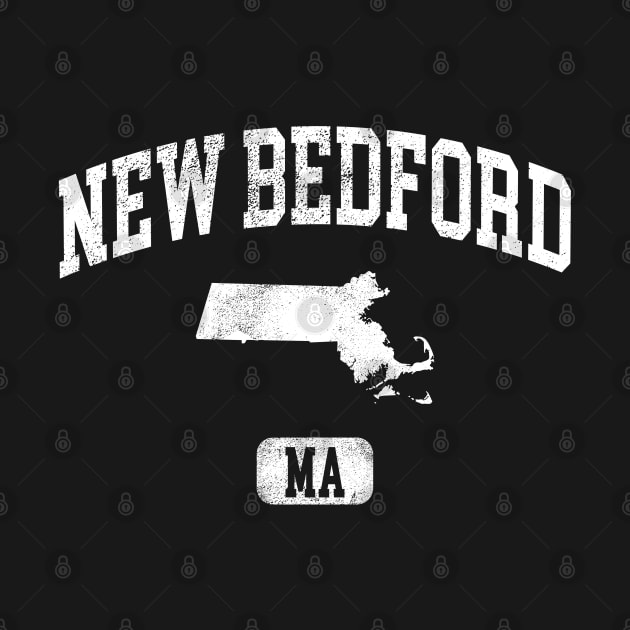 New Bedford Massachusetts vintage by hardy 