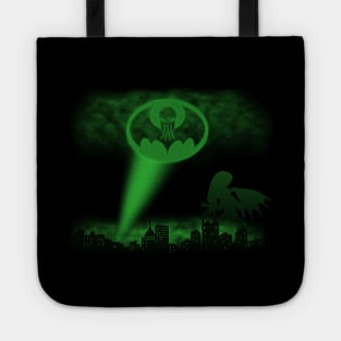 calling cthulhu Tote