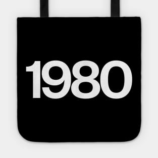 1980 Tote