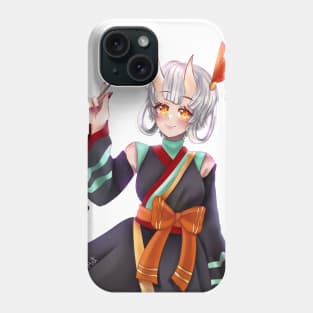 Kiki Phone Case