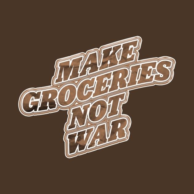 Make Groceries by SCL1CocoDesigns