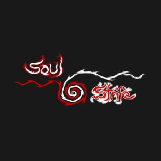 Soul & Strife T-Shirt