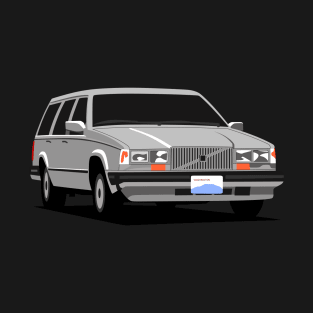 Volvo 740 T-Shirt