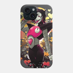 Glamour!! Phone Case