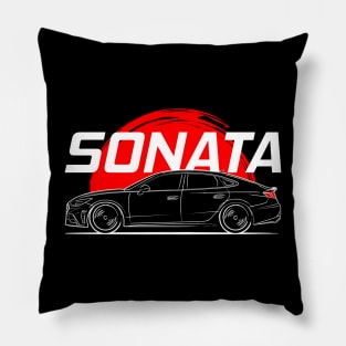 Sonata N Line 8 Gen Pillow