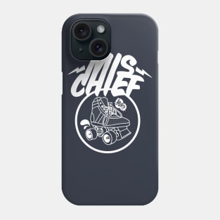 Mischief Phone Case