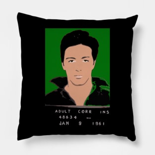 al pacino Pillow