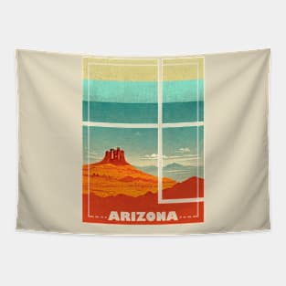 Arizona Tapestry