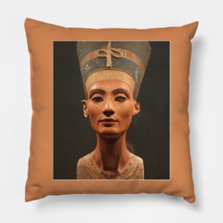 Egyptian Pillow