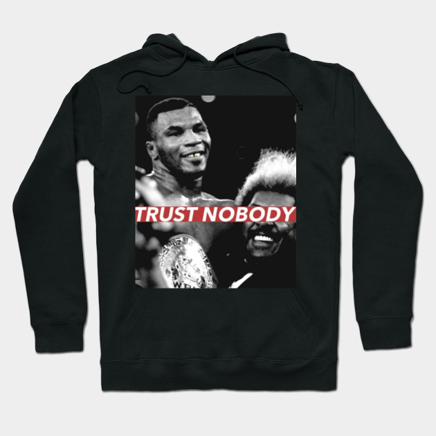 mike tyson sweatshirt