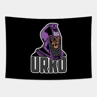 URKO814 Tapestry