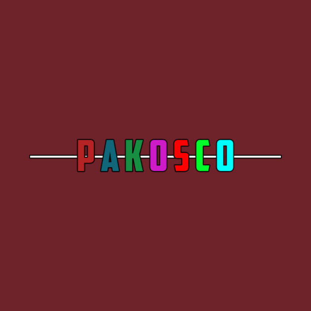 Pakosco by PakoscoTwitchTv