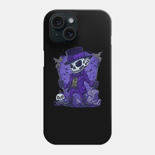 Helloween Phone Case