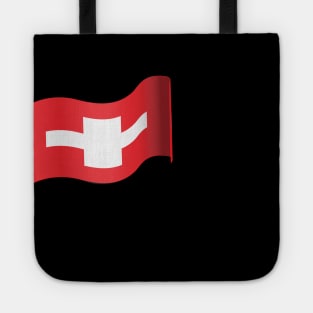 Switzerland Tote