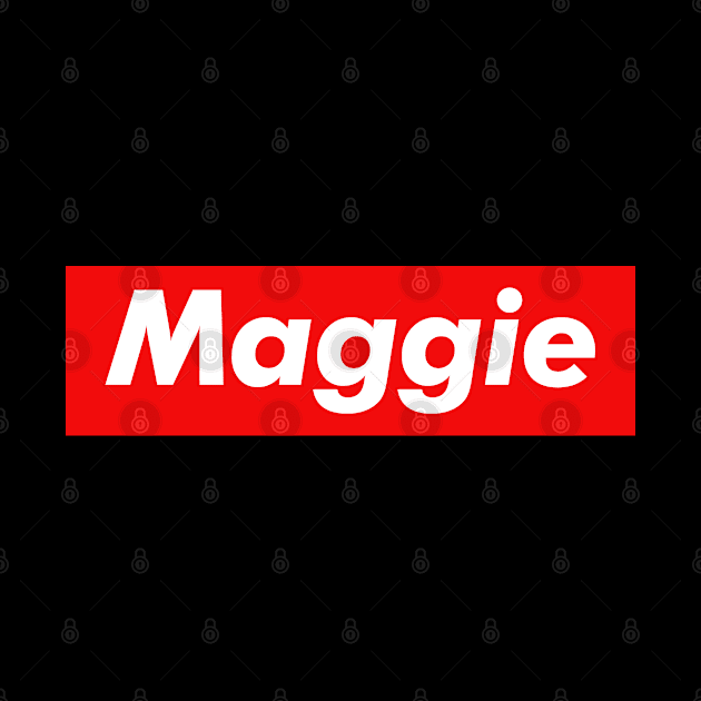 Maggie by monkeyflip