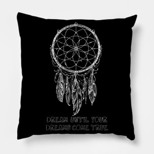 Dream catcher Pillow