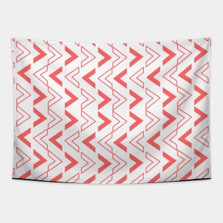 arrow shape Pattern Tapestry