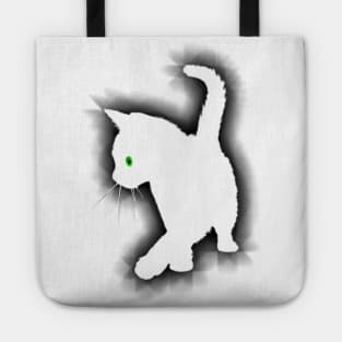 Pussy Cat #2 Tote