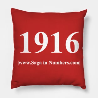 Did you know? Marcus Garvey was leading the Universal Negro Improvement Association (UNIA), 1916 Purchase today! Pillow