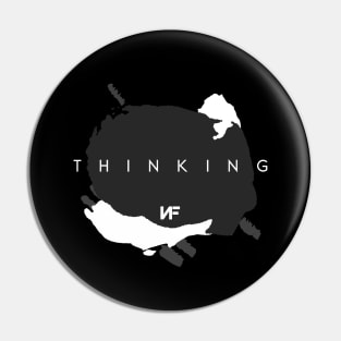 Thinking Pin