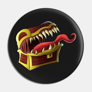 Mimic Pin