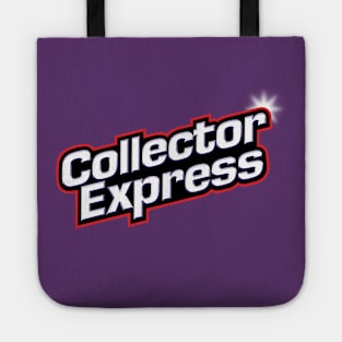 Collector Express II Tote