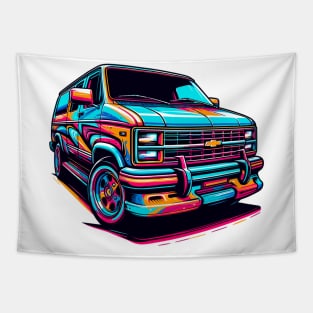 Chevrolet Astro Tapestry