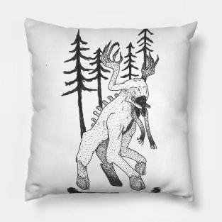 The Ritual Pillow