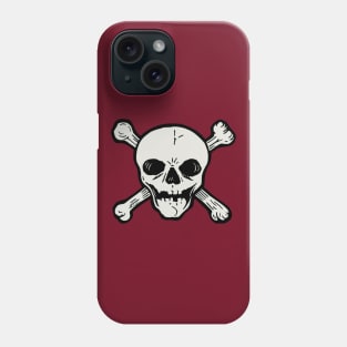 Skull Phone Case