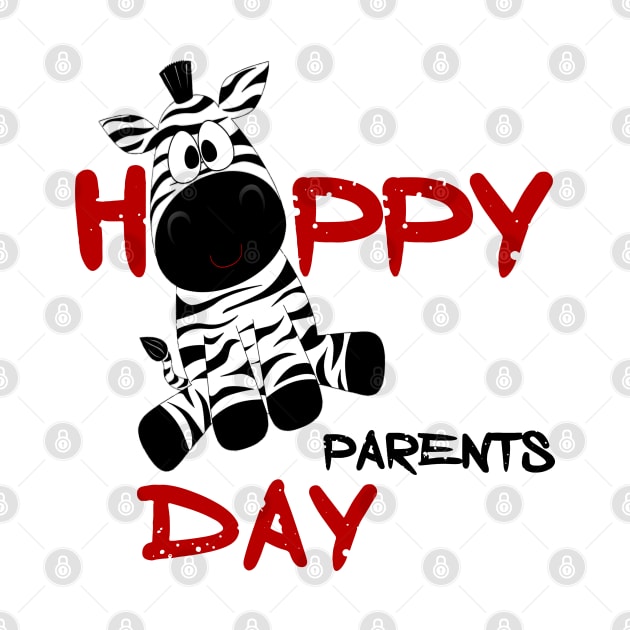 Happy Parents Day by Otaka-Design