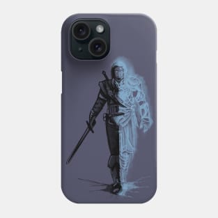 Wraith Tark Phone Case