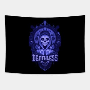 Purple Deathless Tapestry