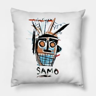 SAMO Pillow