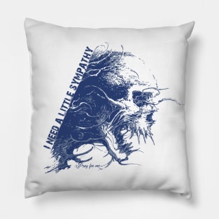 Sympathy Pillow