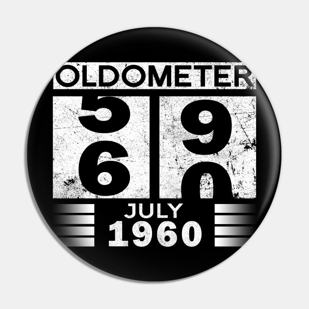 oldometer 60