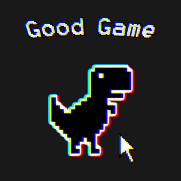 Good game by Cool-Ero