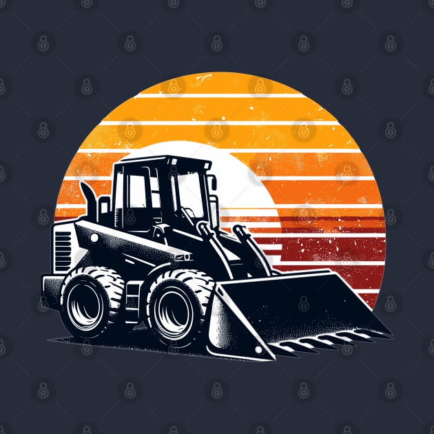 Loader by Vehicles-Art