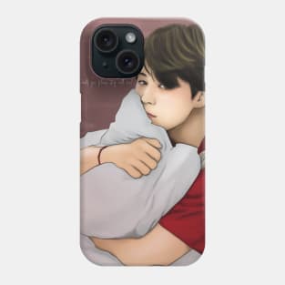 bts jimin Phone Case