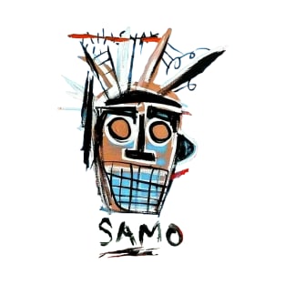 SAMO T-Shirt