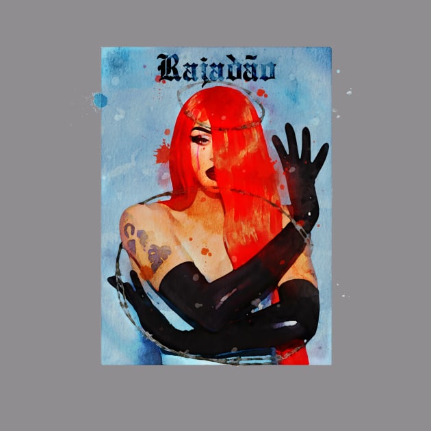 Pabllo Vittar 111 by wanviana